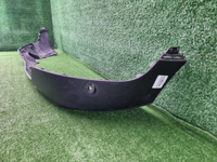 Юбка заднего бампера Mini Clubman F54 (2015-2019)