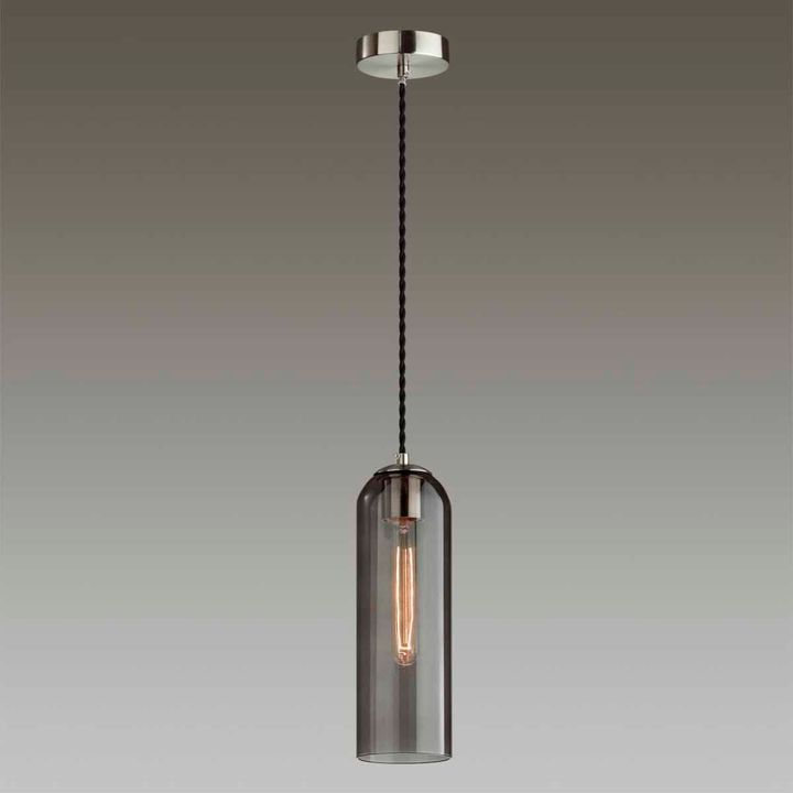 Подвесной светильник Odeon Light Pendant Vosti 4805/1