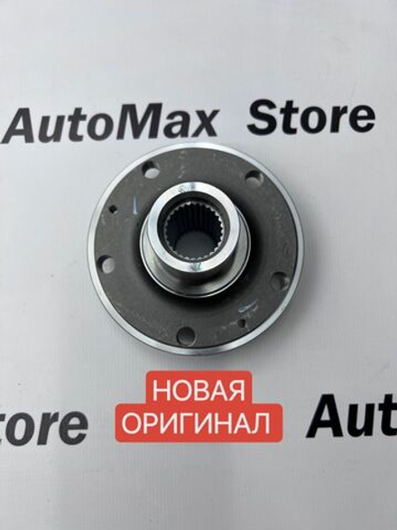 Ступица передняя Peugeot-Citroen 330780. Оригинал.