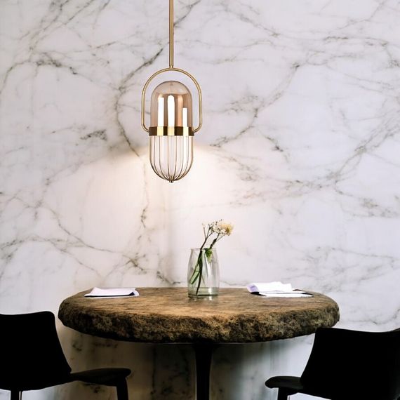 Подвесной светильник Imperium Loft Tend 141066-26