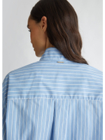 Рубашка женская Camicia Over LIU JO