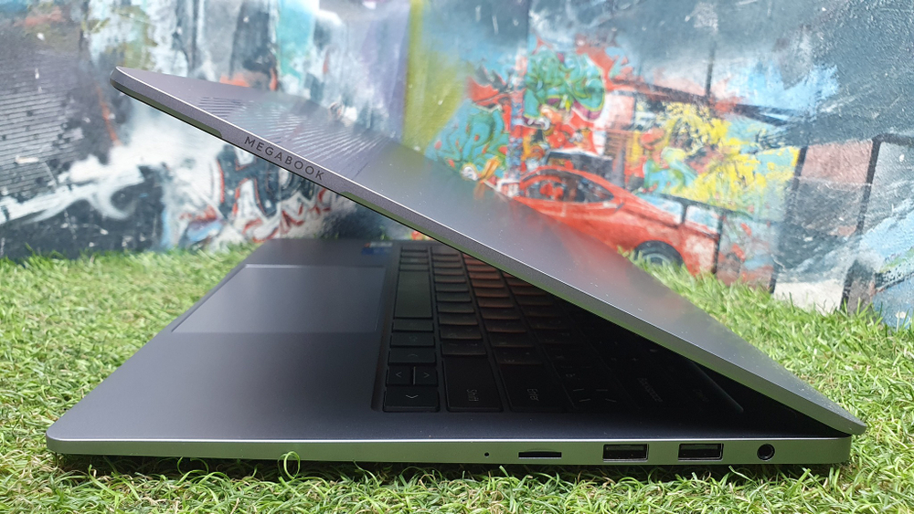 Ноутбук Tecno i5-11/16Gb/FHD/MegaBook T14TA/Windows 11