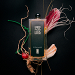 Serge Lutens Collection Noire Un Bois Vanille  парфюм