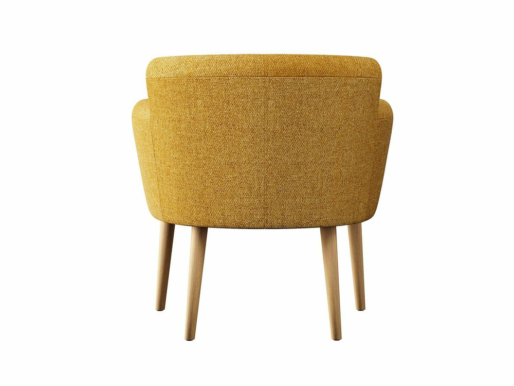 Кресло Вирджиния sherlock 520