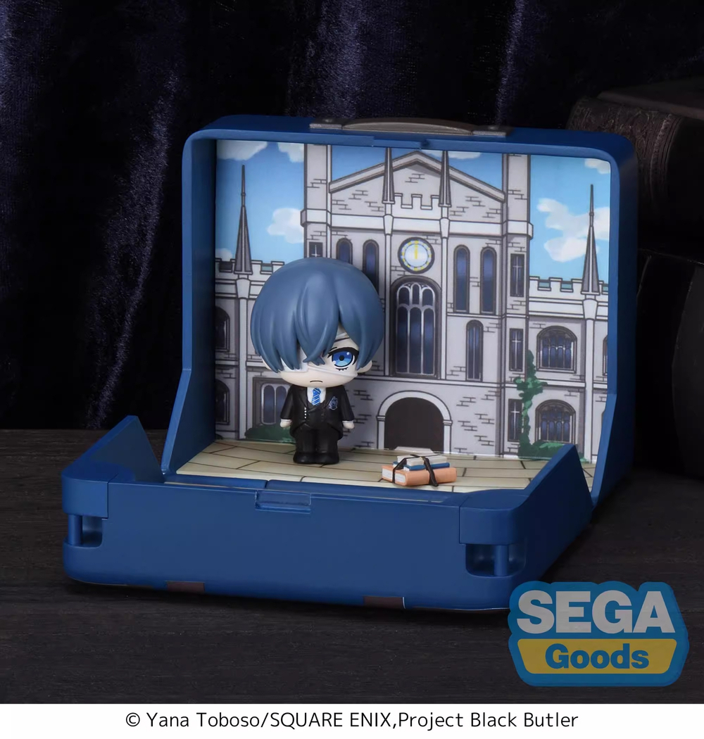 Ciel Phantomhive