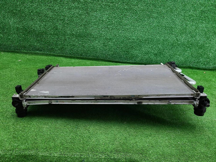 Кассета радиаторов Aito M5 (2022-н.в.)