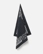 Бандана Anteater Chess черная