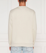 Худи Tommy Jeans - бежевый(DM0DM20741)