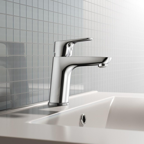 Смеситель для умывальника Zodiac ZODSB00i01