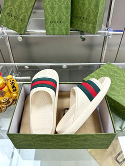 Gucci Slide