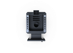 Банная печь Душа- 15 Кожух угловой Закрытая Каменка