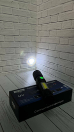 Фонарь ручной H-181