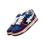 Кроссовки A BATHING APE SK8 STA HONG KONG 16, 1I22-191-003