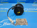 Туманка правая NISSAN NOTE 2008-2012
