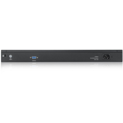 Коммутатор ZYXEL GS2220-50-EU0101F Коммутатор NebulaFlex Pro 48G 2SFP управляемый