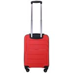 Чемодан 461 / Полипропилен