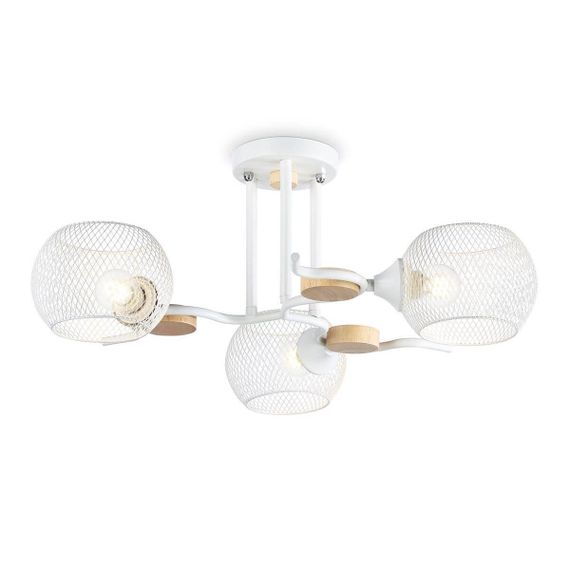 Потолочная люстра Ambrella light Traditional Loft TR80163