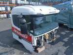 Кабина R440 2017 год.