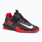 Штангетки Nike Savaleos black/white/university red