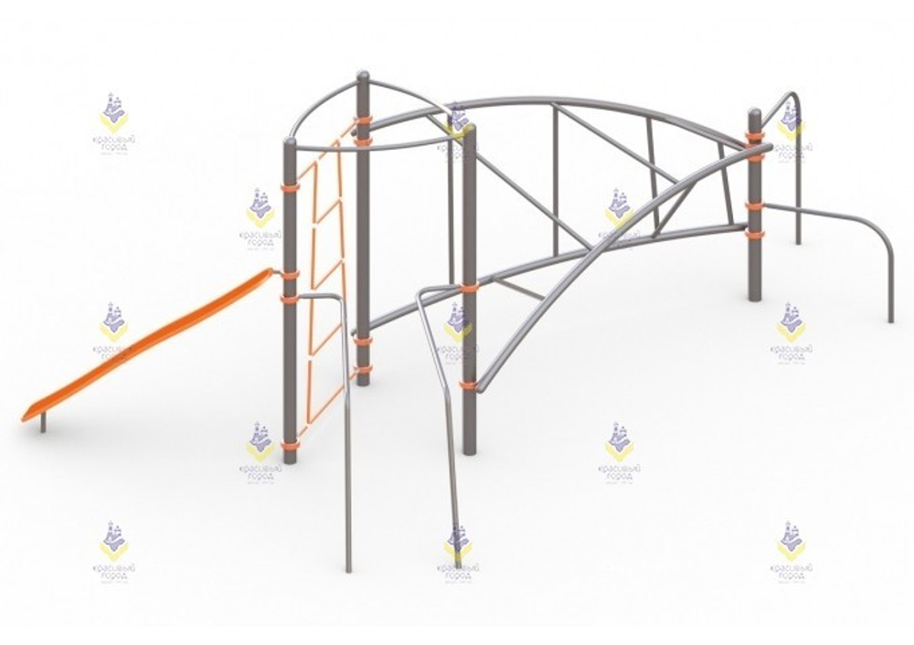 Спортивный комплекс Сигма