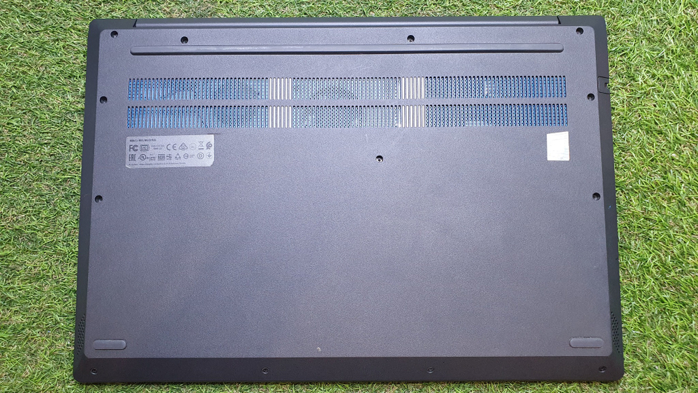 Игровой Lenovo i5-9/16Gb/GTX 1650 4Gb/FHD/IdeaPad L340-17IRH 81LL00FNRK/Windows 10