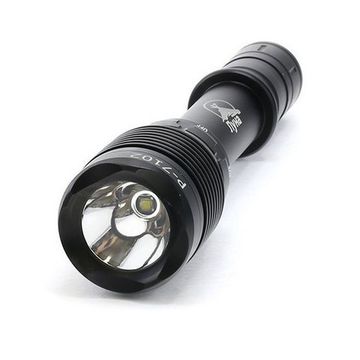 Фонарь подводный Луна P-7102