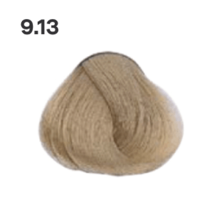 9.13 Еллоу крем-краска 100мл для волос