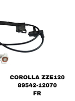 ДАТЧИК ABC COROLLA ZZE120 FR