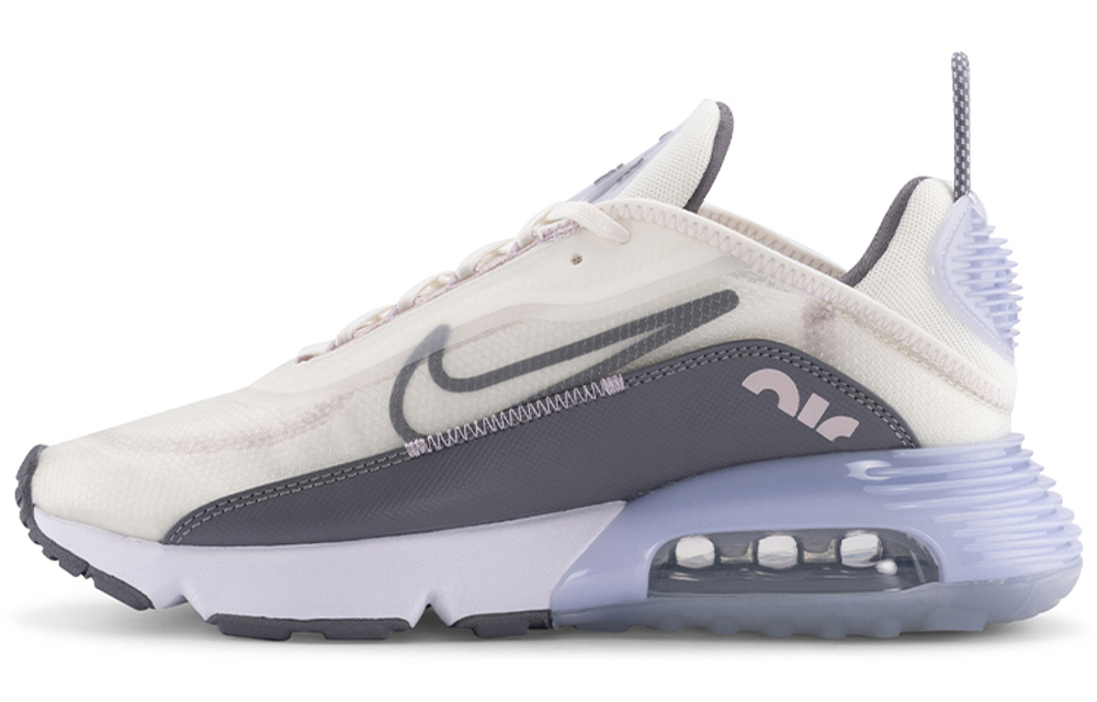 Кроссовки Nike Air Max 2090 (Женская размерная сетка)