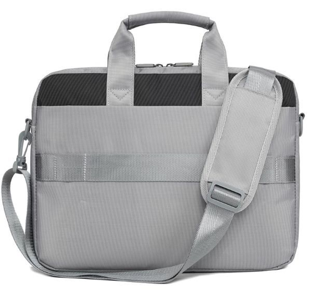 Сумка для ноутбука Lamark L244 Light Grey