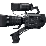 Видеокамера Sony PXW-FS7M2