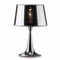 Настольная лампа Ideal Lux London London Tl1 Small Cromo 032368