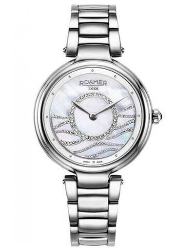 Roamer 600857411550