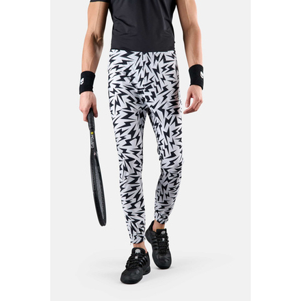 ОДЕЖДА ДЛЯ ТЕННИСА Мужская, Брюки HYDROGEN THUNDER TECH TEE PANTS .