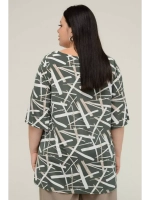 Туника летняя свободная