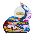 Детский баскетбол «Junior»