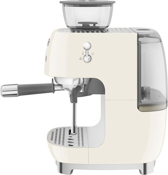 Кофеварка Smeg EGF03CREU