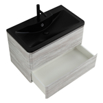 Тумба подвесная под раковину BelBagno ALBANO-1000-2C-SO-RVB