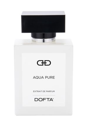 Dofta Aqua Pure Extrait de Parfum
