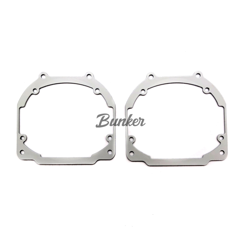 Переходные рамки для замены линз BUN-PR-245