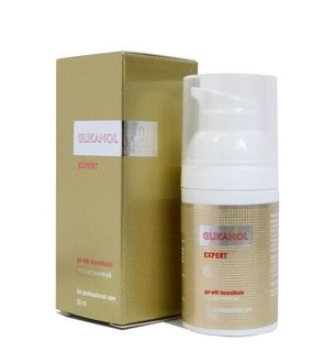 GLIKANOL гели для безинъекционной биоревитализации LaBeauteMedicale