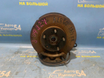 Диск тормозной передний TOYOTA NOAH 2001-2007