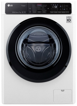 Стиральная машина LG F2H5HS6W