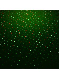 Проектор светодиодный Диско музыка