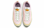 Кроссовки Nike Air Max 97 "Pastel" (Женская размерная сетка)