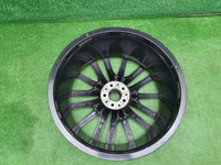 Диск литой R22 BMW X5 G05 (18-нв) 742 стиль перед