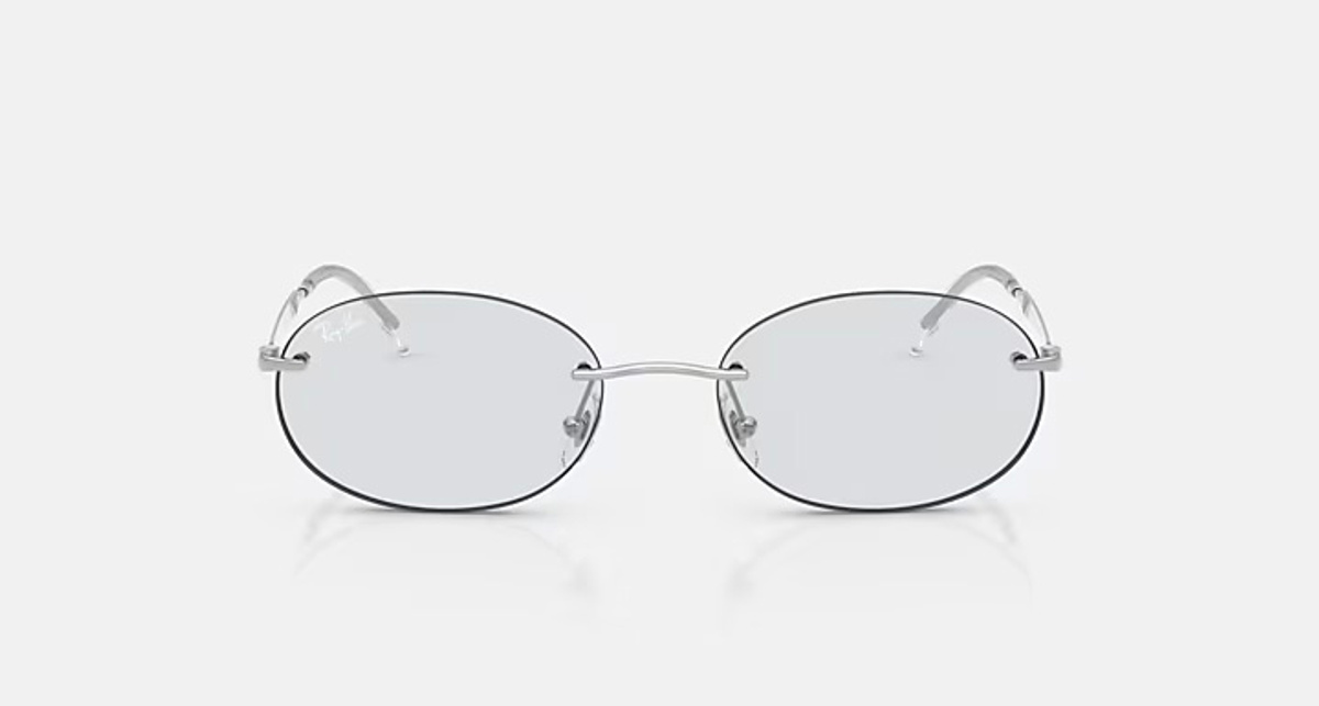RAY-BAN RB3767 003/MF