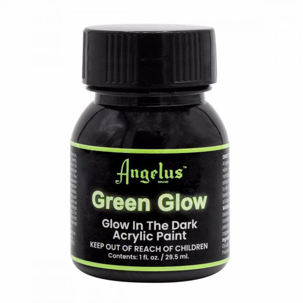 Краска ANGELUS Glow in the dark - 29,5мл