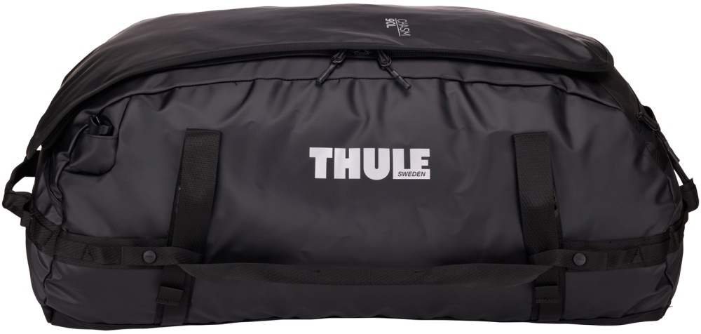 Сумка спортивная Thule Chasm Duffel 90L TDSD304 Black New (3204997)