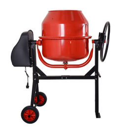 Бетономешалка Ресанта БМ-160Ч